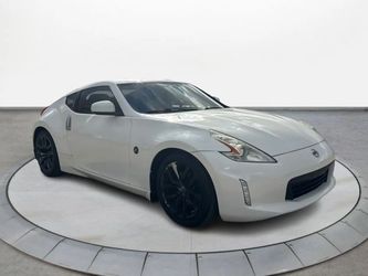 2014 Nissan 370Z