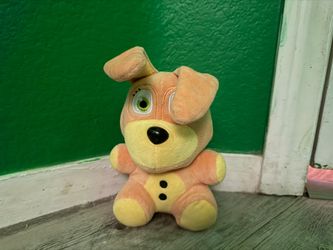 Spring Bonnie Plush.