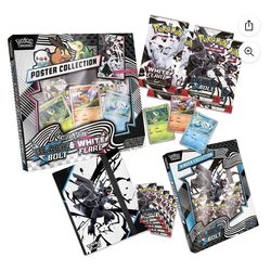 Sam’s Club BB & WF  2x Set each