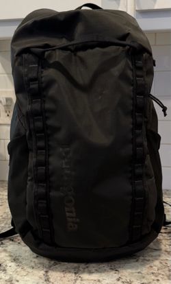Patagonia backpack