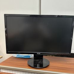 ASUS VE248 24’’ Monitor
