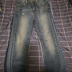 Hollister Skinny Jeans
