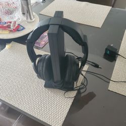 Sony Headphones Wireless ( Not Bluetooth )