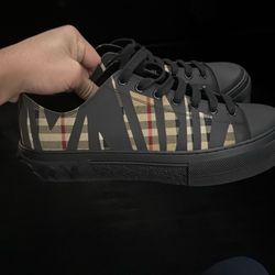 burberry shoes 9
