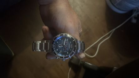 Watch citizen