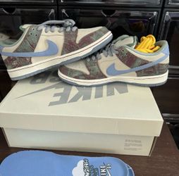 Nike Sb Crenshaw skate crew