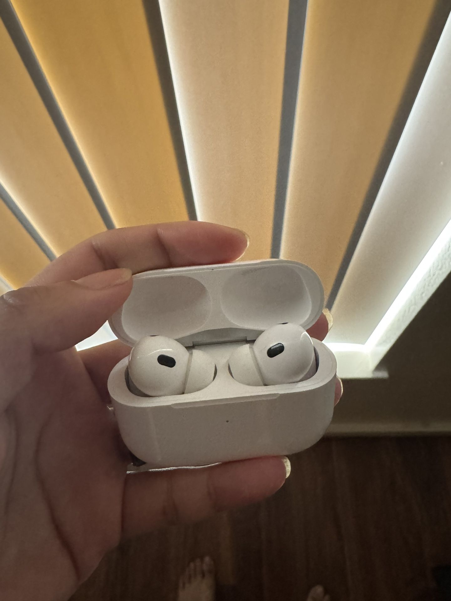 Apple AirPods Pro 2