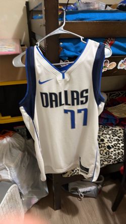 Luka jersey