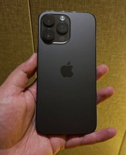 iPhone 14 Pro Max 128 GB (Desbloqueado) — Oferta especial en efectivo: $499