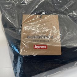 Supreme X Burberry Tee Shirt Size L