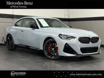 2024 BMW M240