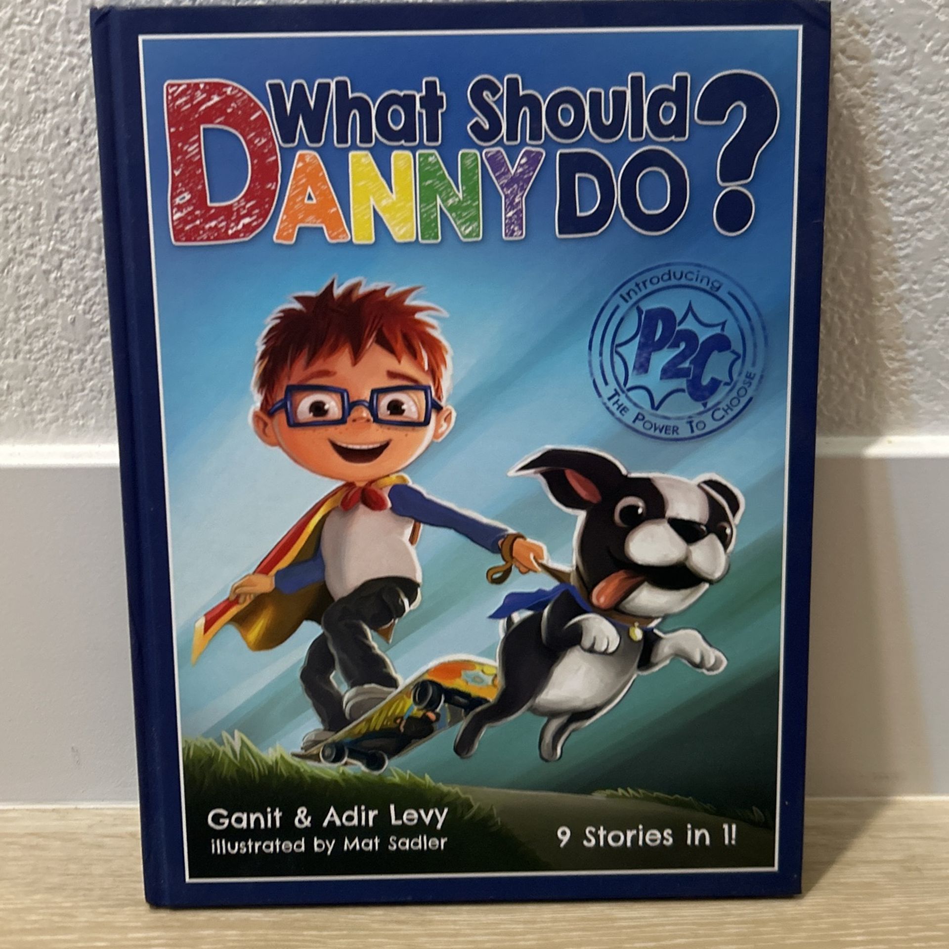 Kids Book