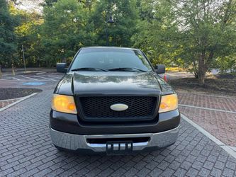 2006 Ford F-150