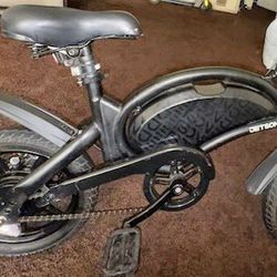 Jetson Bolt Pro E-bike