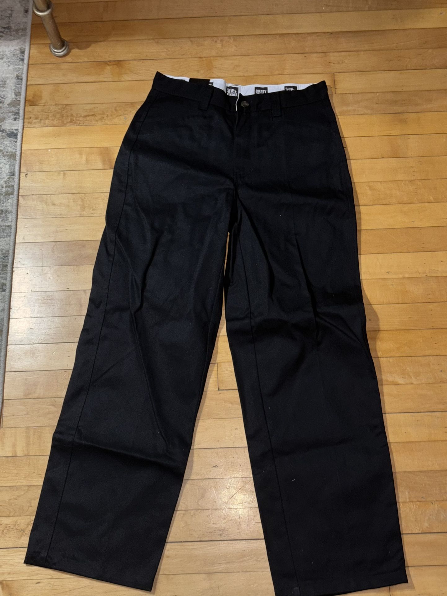Fb Country Pants