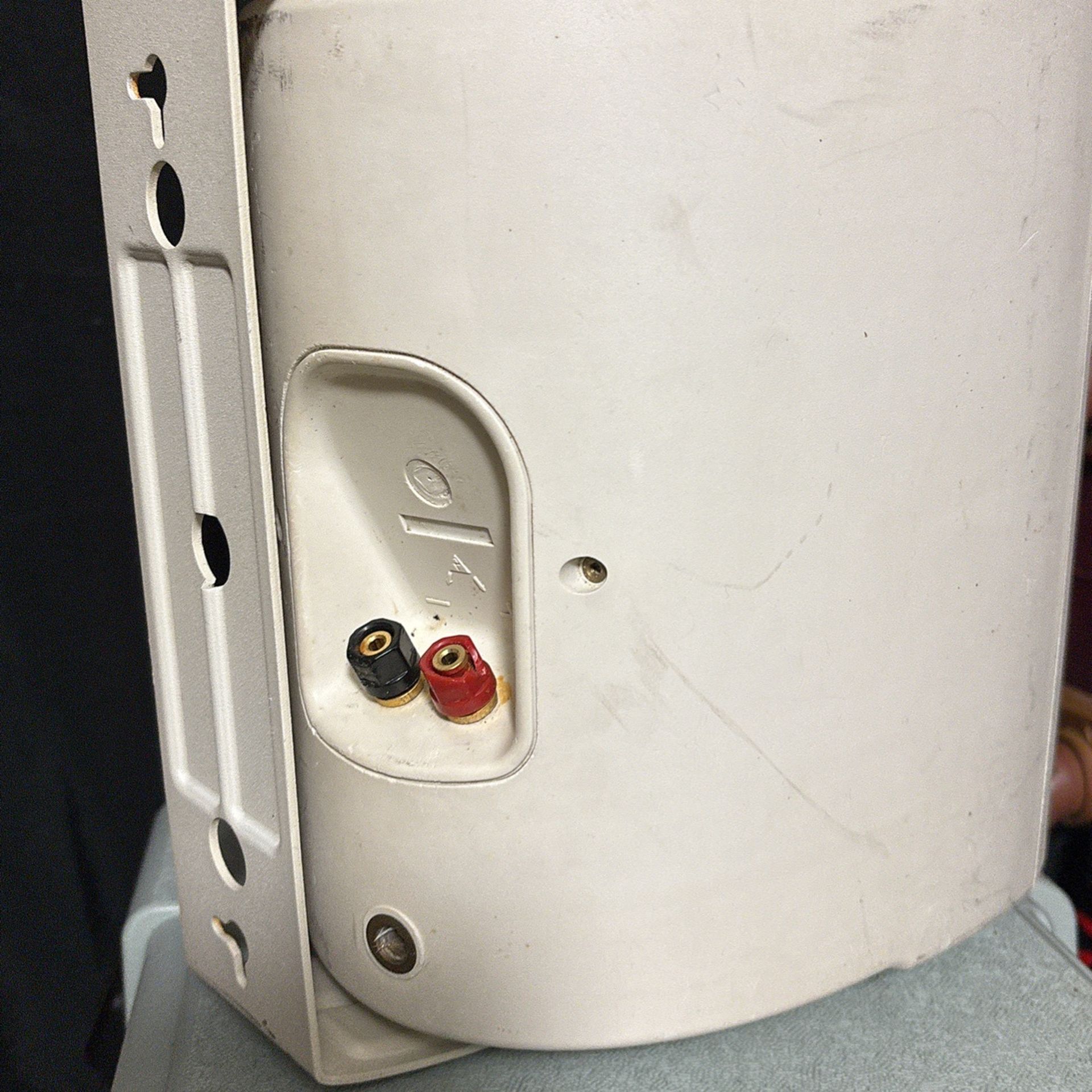 Klipsch Indoor/outdoor Speakers for Sale in New Braunfels, TX OfferUp