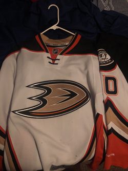 Ducks jersey