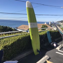 Surfboard 