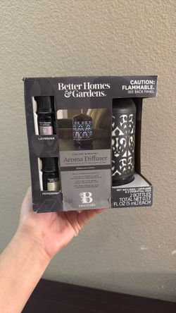 Aroma Diffuser