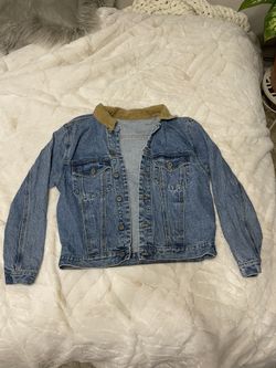 Brandy Melville Denim Jacket