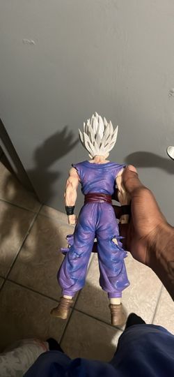 Gohan beast dbs action figure