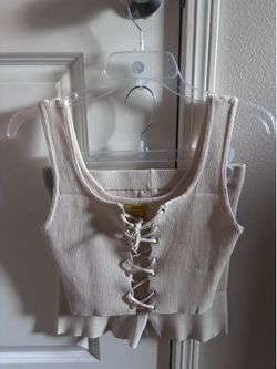 2 piece summer set