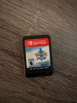 Pokémon Sword