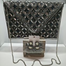 CROSSBODY PURSE 