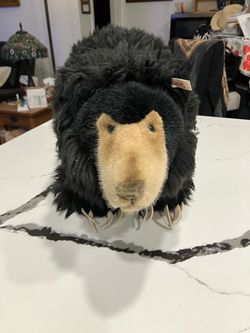 STEIFF BEAR