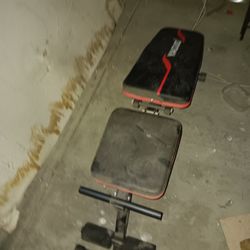 Bench For Gym