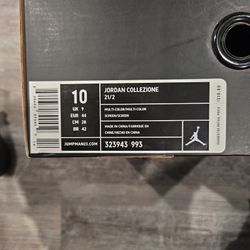 Jordan 21/2 Countdown Pack