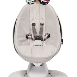 4moms MamaRoo Multi Motion Baby Swing 