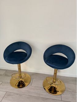 Bar stools 2