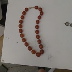 Hawaiian Necklace 