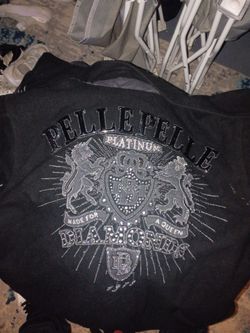 Pell pell coat