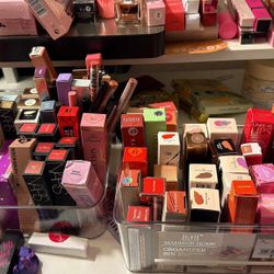 Various Makeup For Sale!
