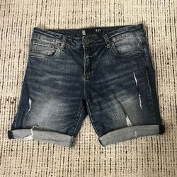 Kut Denim Shorts