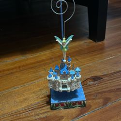 Disney Tinkerbell Letter Holder 