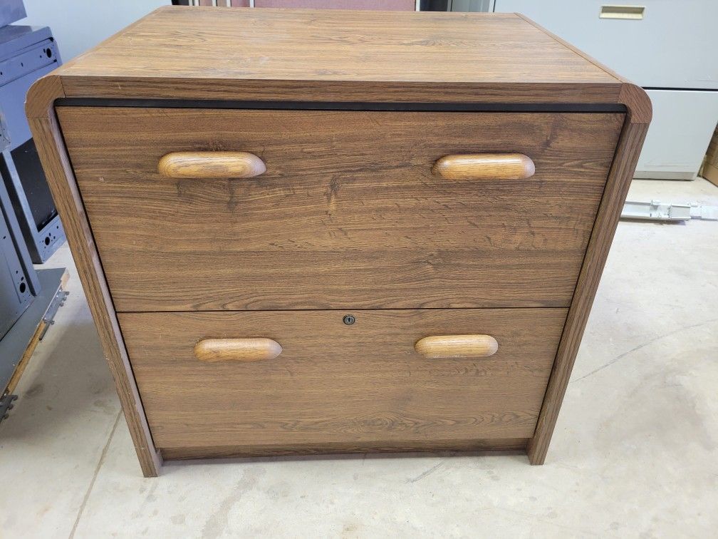 Office Desks, Cabinets, Chairs