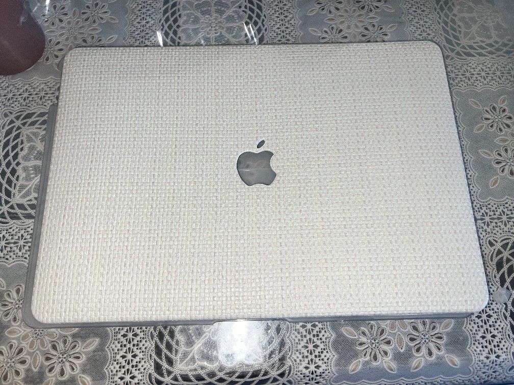 Seorsok Compatible With MacBook Air 13 Inch Case Plastic Hard Shell Case