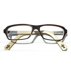 Chrome Hearts Package Glasses