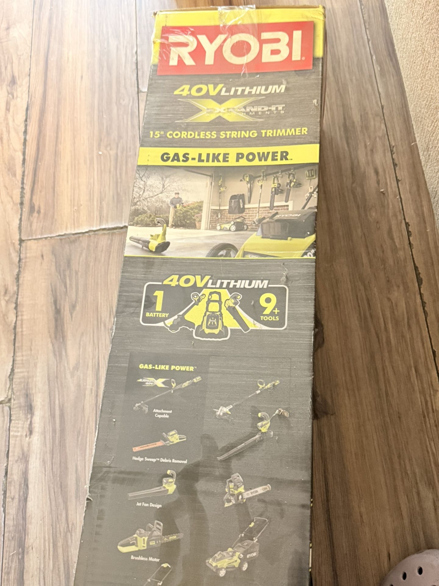 Ryobi