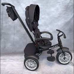 Bentley Tricycle - Convertible Stroller