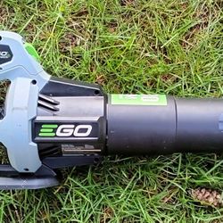 Ego Power Leaf Blower