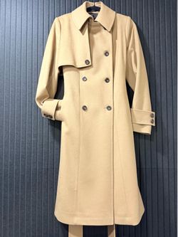 HSO CANADA COAT $500 OBO