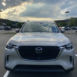 2024 Mazda Cx-90 Phev