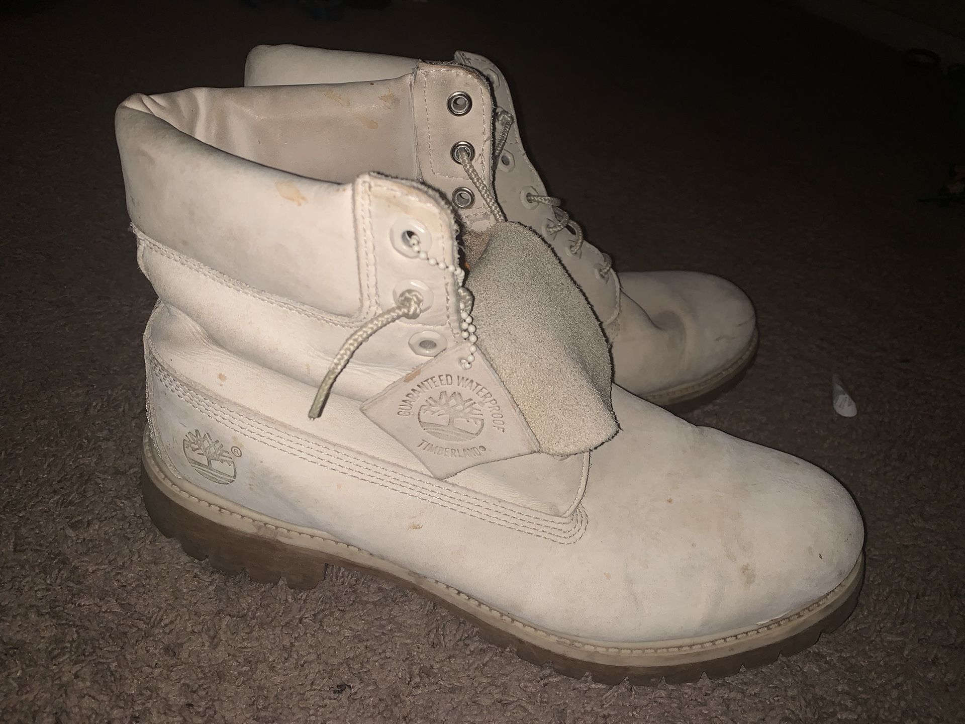 Timberland