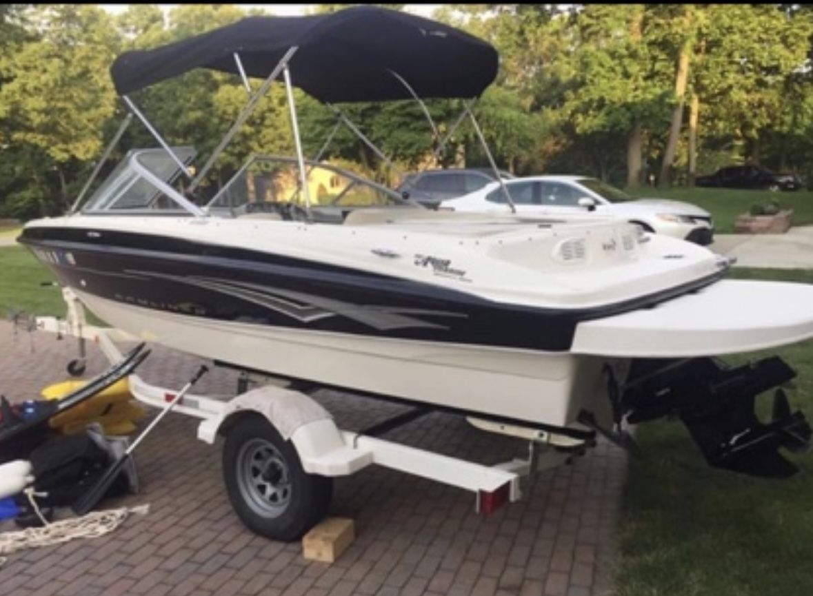 2011 Bayliner