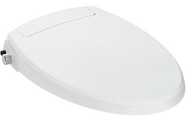 Brand New Non-Electric Elongated Bidet Toilet Seat with Soft Close