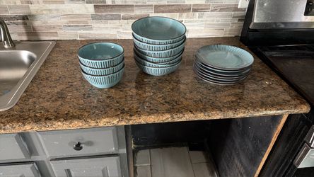 Dishes